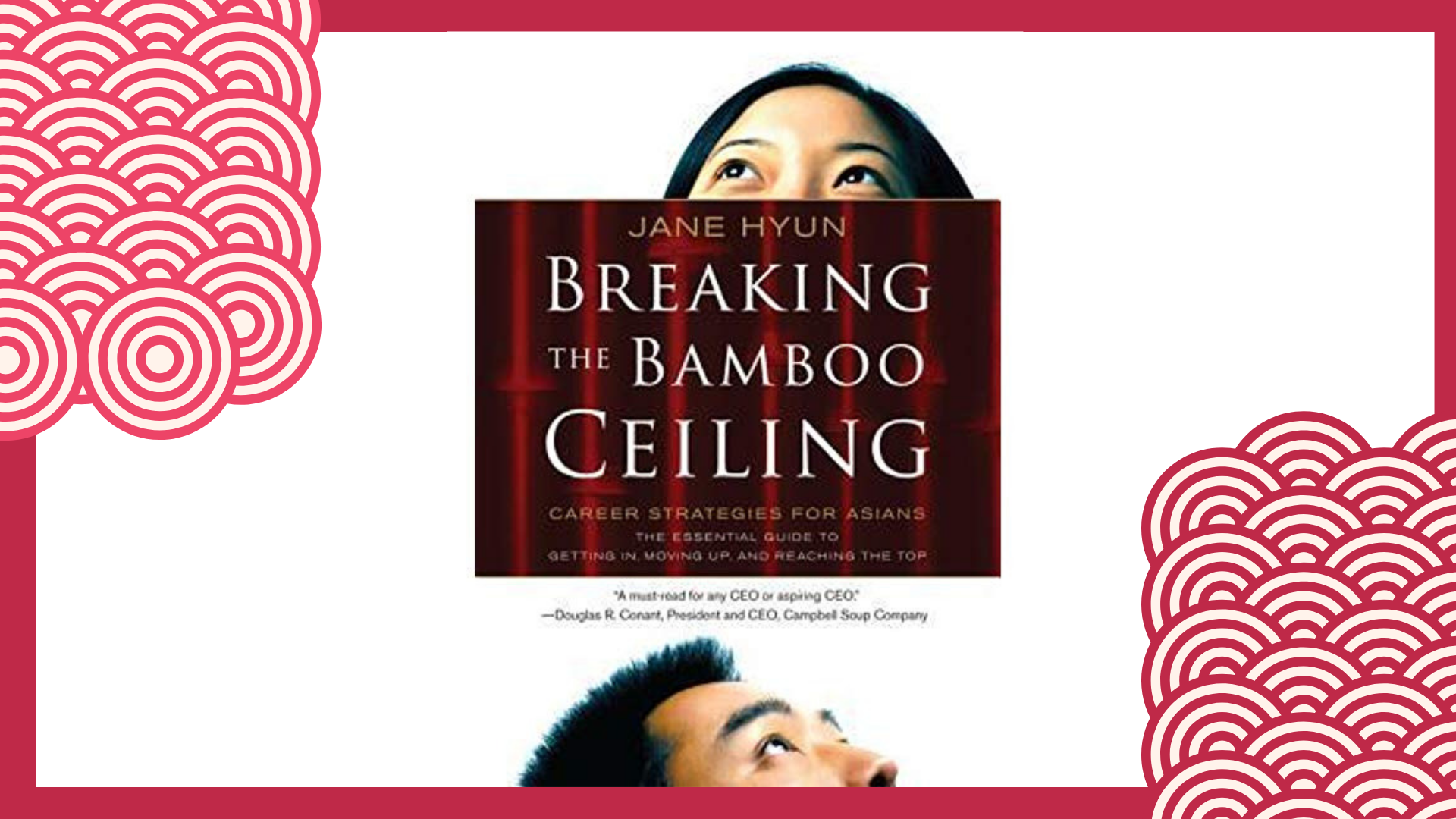 Breaking the Bamboo Ceiling